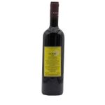 Dodo Sangiovese Toscana IGT Arnaldo Rossi - retro