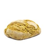 Pane di Farro Integrale Panificio La Panetta 2kg - fronte