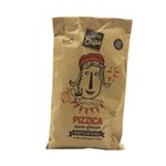 Patatine Artigianali Pizzica Salento Chips - fronte