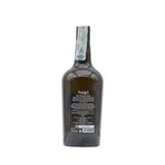 Punagrò Amaro all'Arancia di Sicilia Punico Liquori - retro