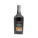 Amaro Punico di Punico Liquori - retro