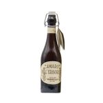Amaro dell'Erborista Distilleria Varnelli - retro