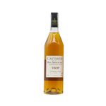Bas Armagnac VSOP Castarède - retro
