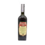 Vermouth Rosso Mulassano - retro