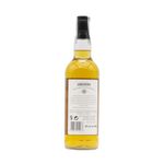 Aerstone Sea Cask - lato dx