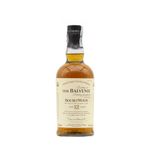 The Balvenie DoubleWood 12 Y.O. - retro