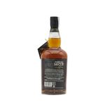 The Real McCoy Single Blended Rum 12 Y.O. - retro
