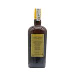 Hampden Estate Pure Single Rum 8 Y.O. - lato dx