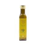 Condimento di Olive e bucce di limone Bio  - fronte