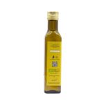 Condimento di Olive e bucce di limone Bio  - retro