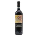 Ermete 2018 Podere della Bruciata - fronte