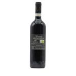 Ermete 2018 Podere della Bruciata - retro