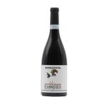 Montepulciano D'Abruzzo DOC Bossanova - fronte