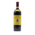 Rosso di Montalcino DOC Biondi Santi - fronte