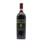 Brunello di Montalcino DOCG Biondi Santi - fronte