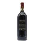 Brunello di Montalcino DOCG Biondi Santi - retro