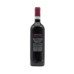 Sogni e Follia Rosso di Montalcino DOC Podere Le Ripi - retro