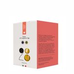 Pennoni Rigati Pasta di Gragnano I.G.P. 28 Pastai - sotto