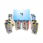 Box Dispensa Gustoso Pasta di Gragnano I.G.P. 28 Pastai - fronte