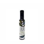 Olio Evo Bio Coratina De Palma 0,25lt - fronte