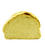 Pane di Farro Panificio La Panetta 2kg - retro