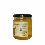 Miele Siciliano di Sulla Bio Vito Salluzzo 250gr - lato dx