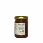 Miele Siciliano di Eucalipto Bio Vito Salluzzo 200gr - lato dx