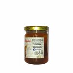 Miele Siciliano di Millefiori Bio Vito Salluzzo 200gr - lato dx