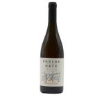 Ambrato 2020 Podere Orto Trivium - fronte