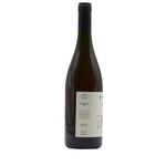 Ambrato 2020 Podere Orto Trivium - retro