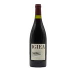 Igiea Tenuta Grillo - fronte