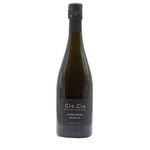 Clo Clo Dosaggio Zero Rosé Alessandra Divella - fronte
