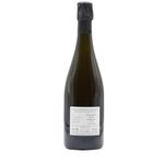 Clo Clo Dosaggio Zero Rosé Alessandra Divella - retro