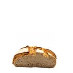 Pane di Timilia Lievito Madre 1Kg - retro