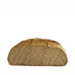 Pane di Timilia Lievito Madre 2Kg - retro