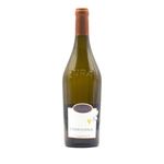 Côtes du Jura Chardonnay 2018 Domaine Grand - fronte