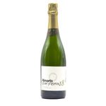 Cava Reserva 18 Brut Rimarts - fronte