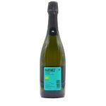 Cava Rosé Martinez Brut Nature Rimarts - retro