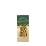 Biscotti Bizantini Salati semi di zucca 200gr - fronte