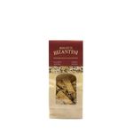 Biscotti Bizantini Dolci Uva Sultanina 200gr - fronte