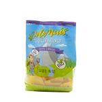 Dolomais Ali di Granturco Bio Gusto Cipolla - fronte