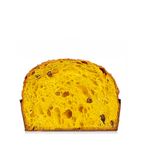 Panettone Artigianale Classico in Latta Gentile - lato dx