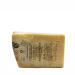 Parmigiano Reggiano DOP 30 mesi Caseificio Rosola 1kg - retro