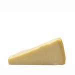 Parmigiano Reggiano DOP 40 mesi Caseificio Rosola 500gr - retro