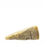 Parmigiano Reggiano di Bianca Modenese 30 mesi Caseificio Rosola 500gr - retro