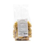Taralli Pugliesi Calzone di Cipolla - retro