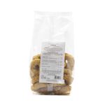 Taralli Pugliesi Cereali - retro