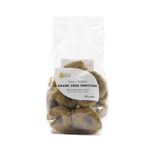 Taralli Pugliesi Grano Arso e Finocchio - fronte