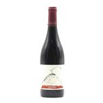 Nzemmula Etna Rosso DOC Bruno Ferrara Sardo - fronte