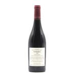 Nzemmula Etna Rosso DOC Bruno Ferrara Sardo - retro